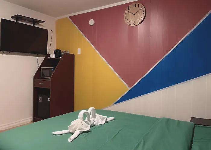 Southampton Motels