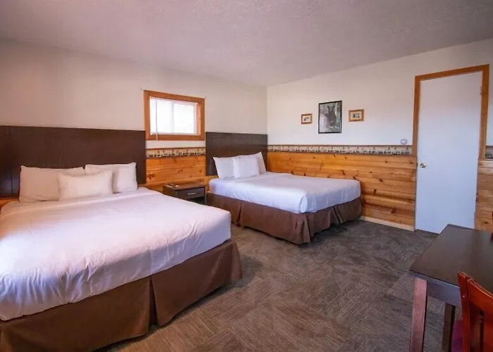 Munising Motels