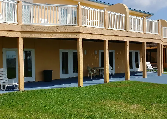 Carrabelle Motels
