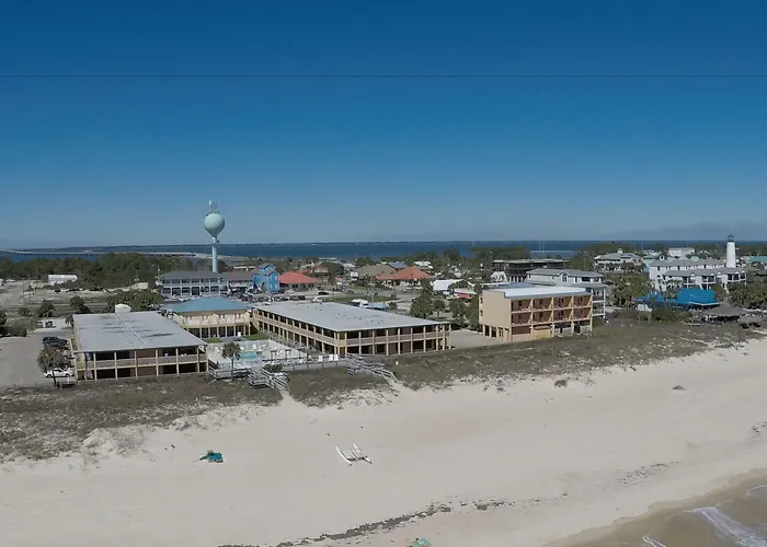 Panacea Motels