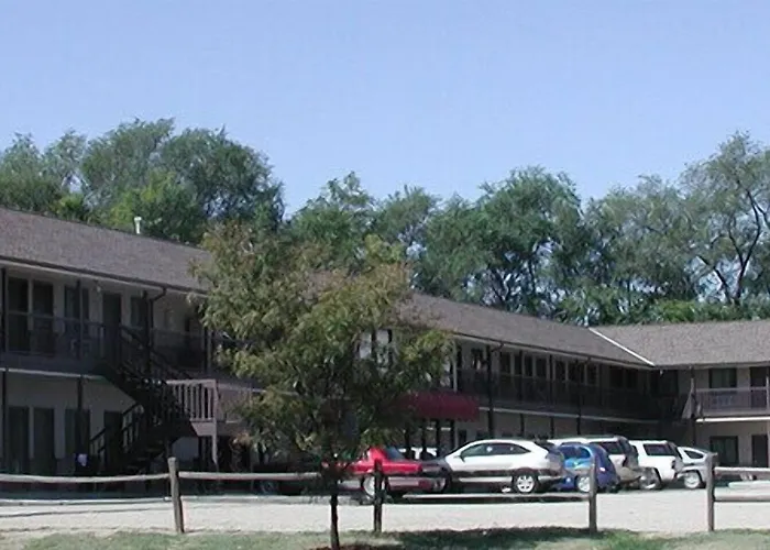 Phillipsburg Motels
