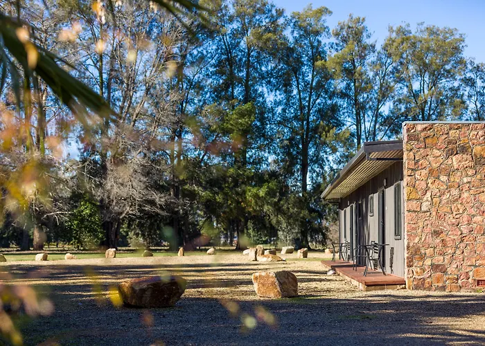 Wangaratta Motels