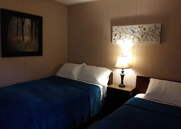 Emporium Motels