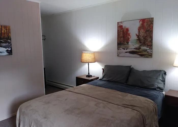 Franklin Motels