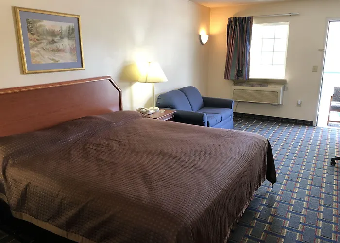 Hiram Motels