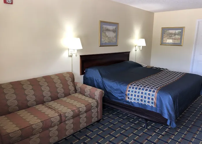 Trenton Motels