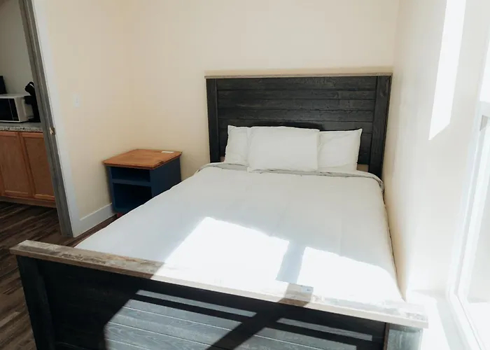 Garden City Motels