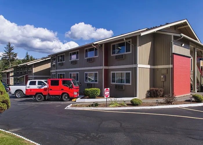 Concrete Motels