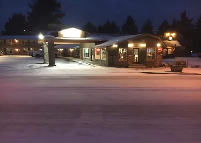 Waldport Motels