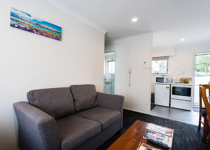 Pukekohe Motels