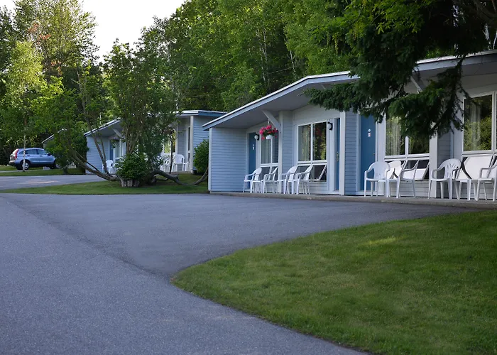 Rockland Motels