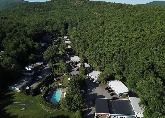 Old Town Motels
