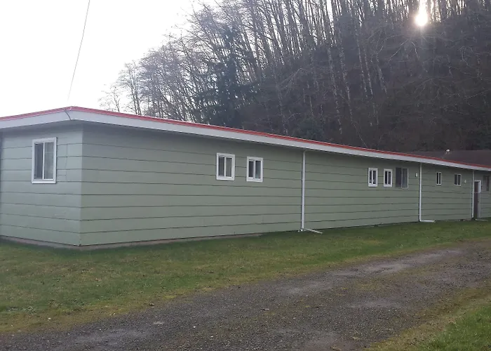 Tumwater Motels