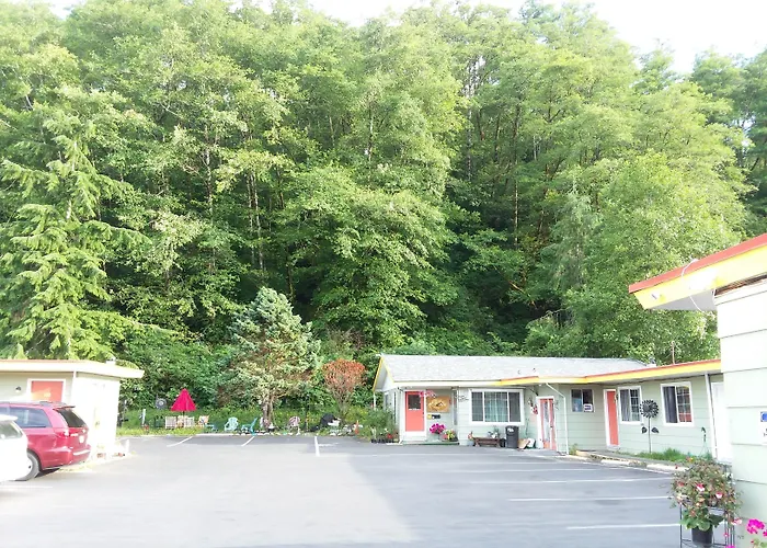 South Bend Motels