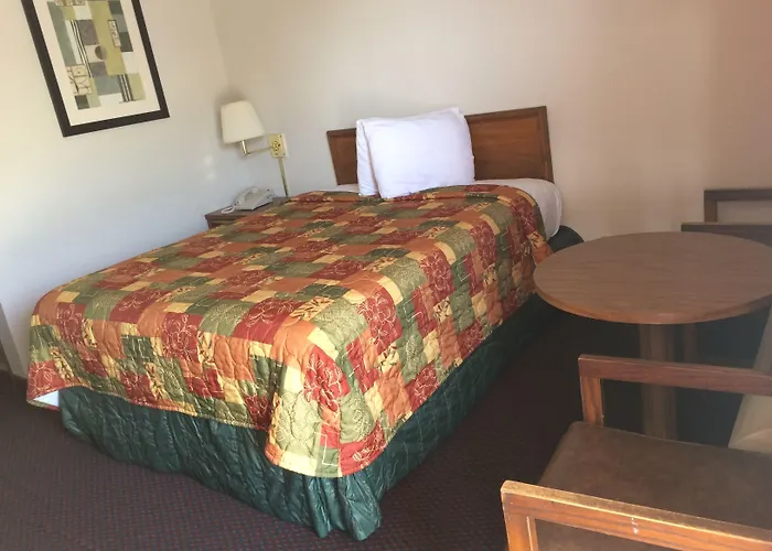 Bristow Motels