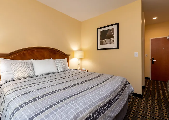 Spring Lake Motels