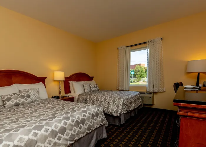 White Lake Motels