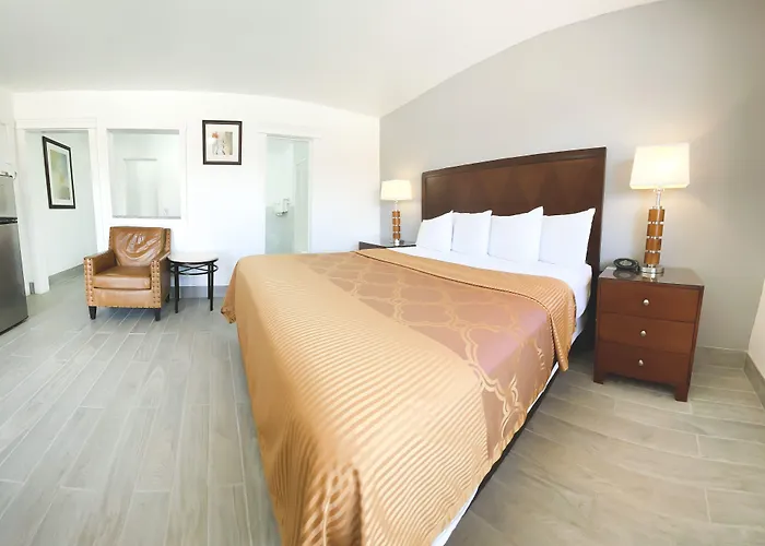 Plains Motels