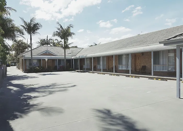 Lakes Entrance Motels