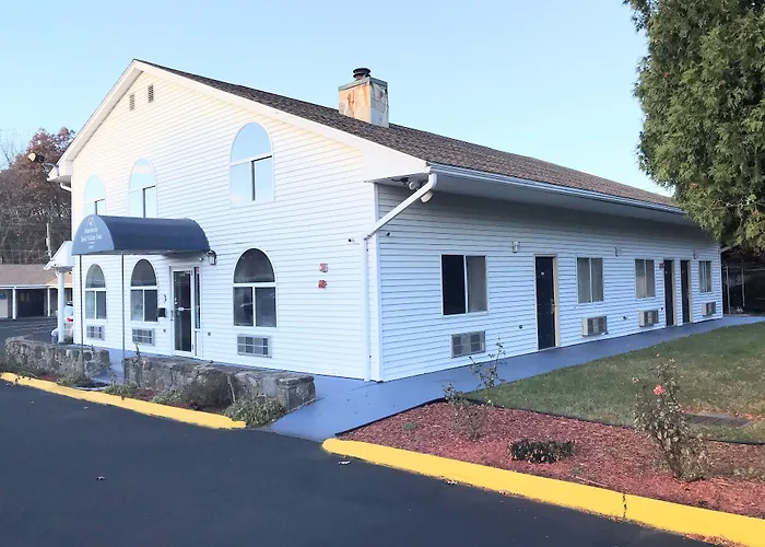 Wolcott Motels
