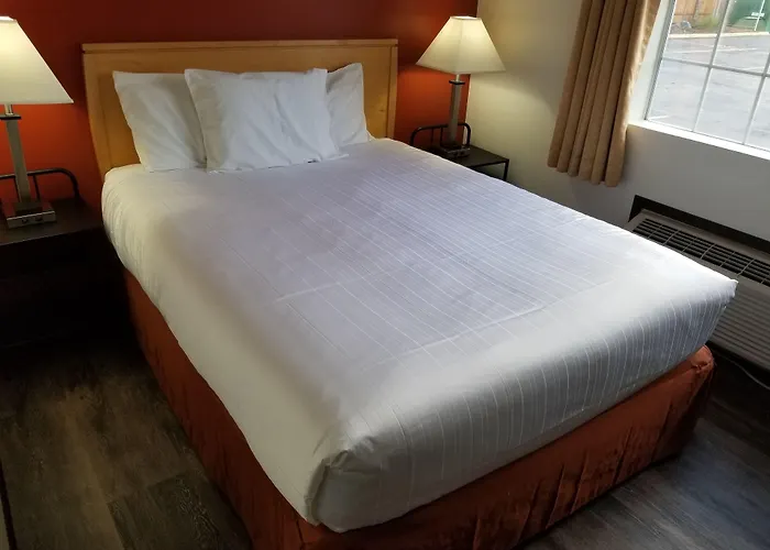Granite Falls Motels
