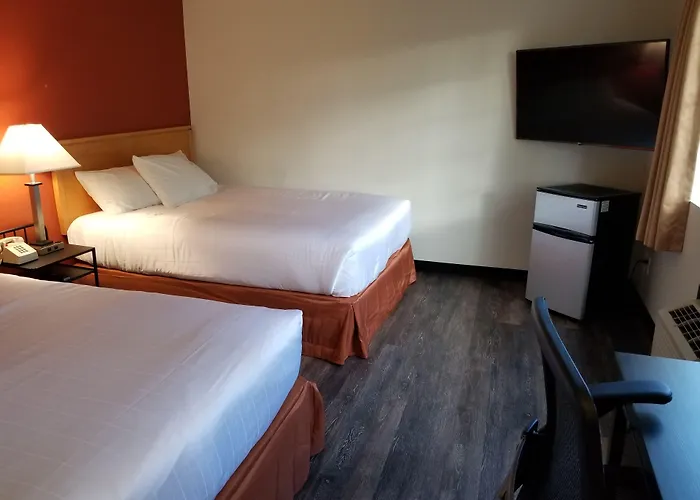 Maple Valley Motels