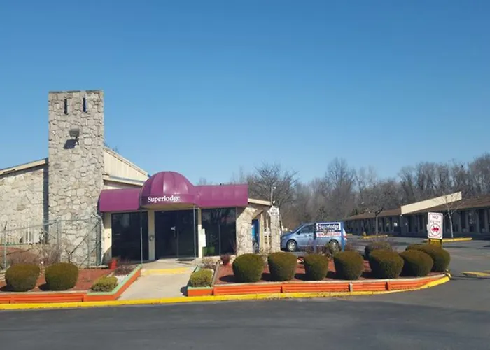 New Castle Motels