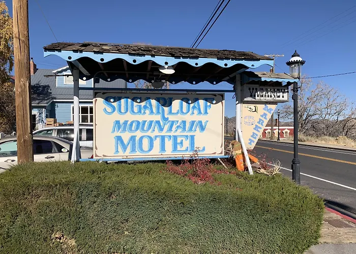 Stateline Motels