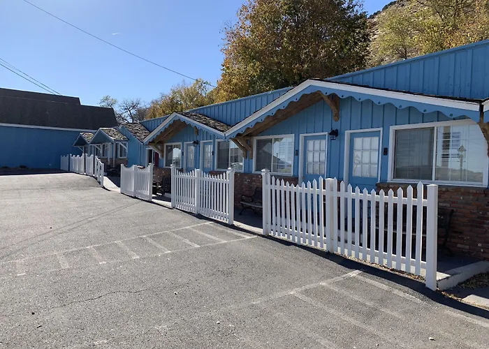 Incline Village Motels