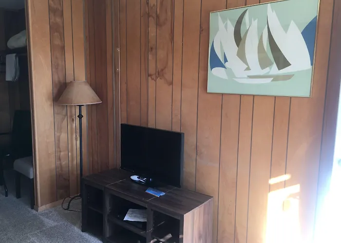 Coupeville Motels