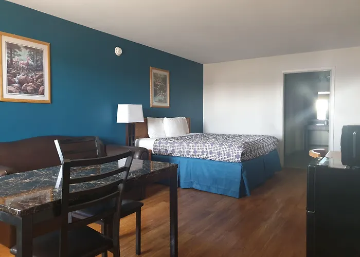 Rankin Motels