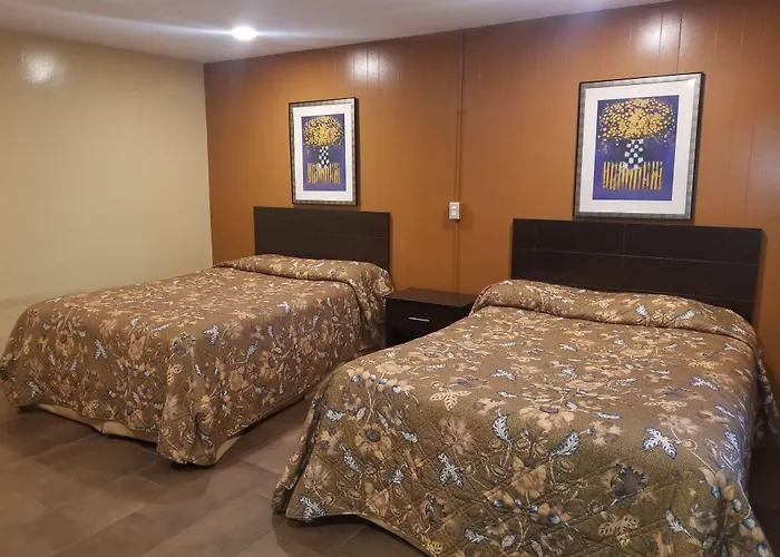 Wrentham Motels