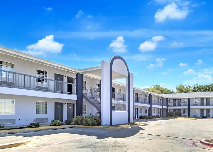 Harker Heights Motels