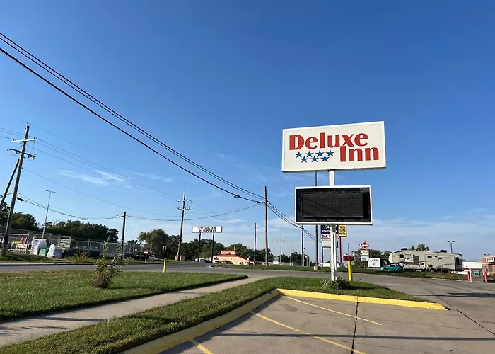 Hamburg Motels