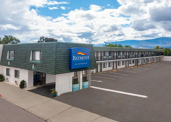 Graeagle Motels
