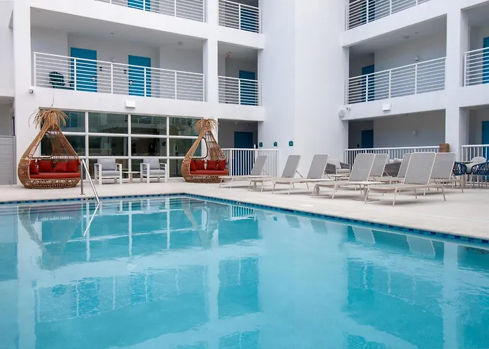 Parkland Motels