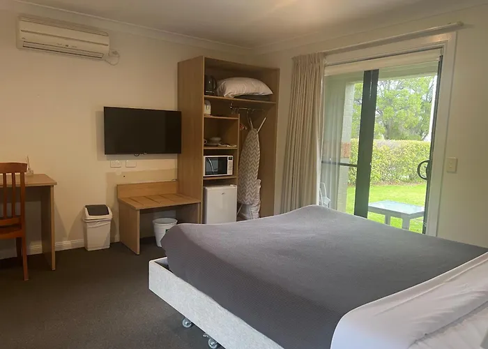 Cootamundra Motels