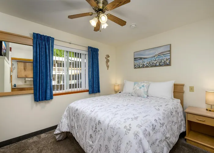 Smith River Motels