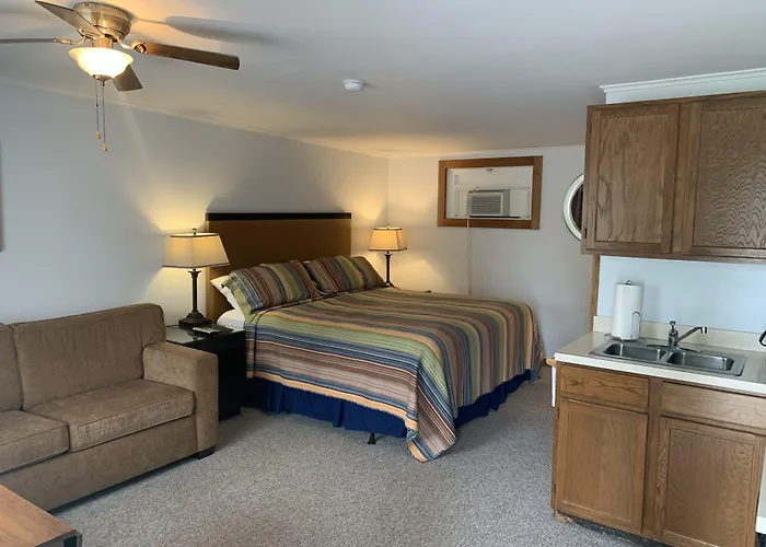 Empire Motels