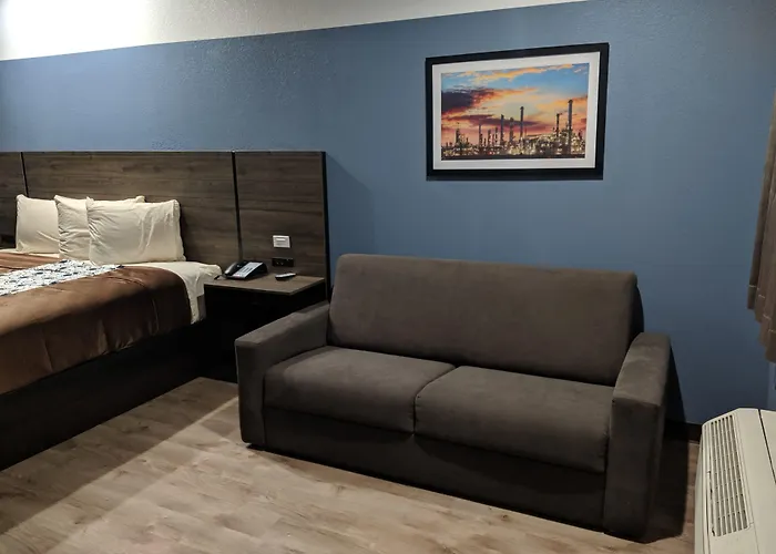 Corpus Christi Motels