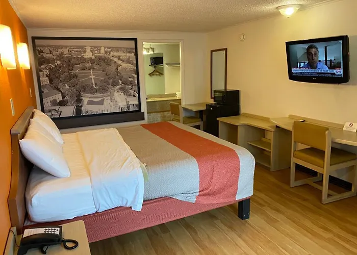 London Motels
