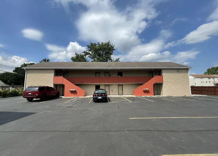 Lyons Motels