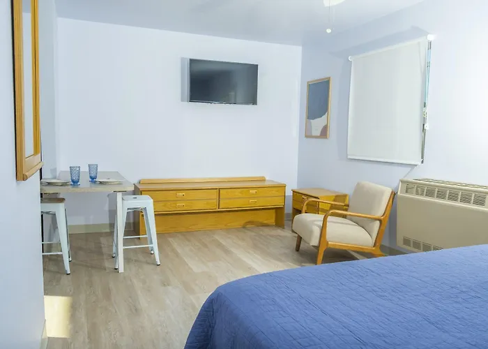Westcliffe Motels