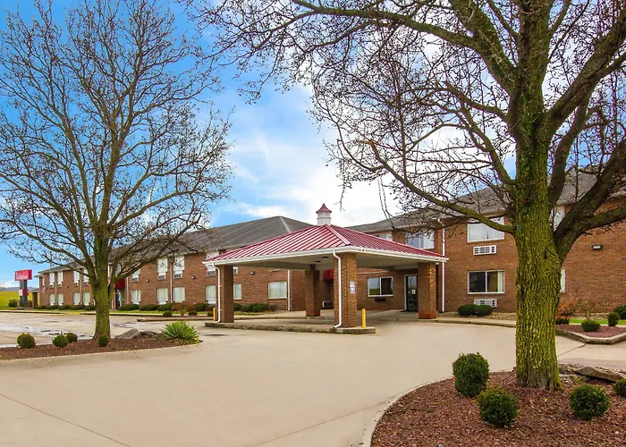 Centerville Motels