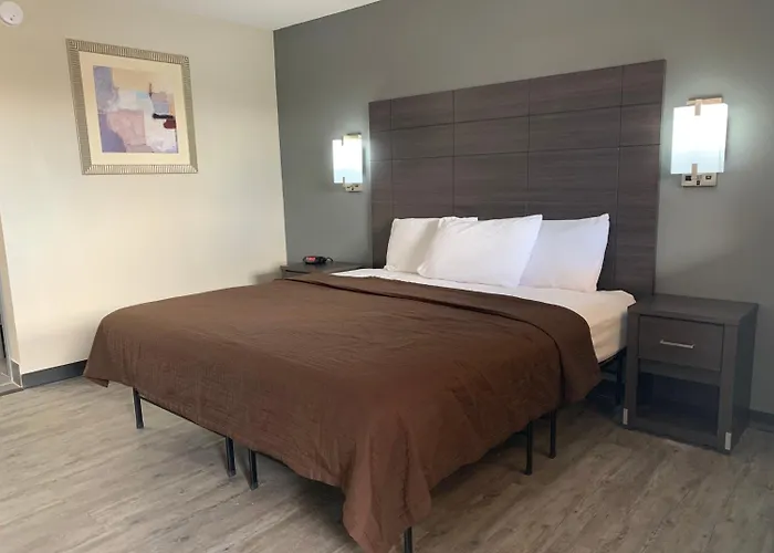 Littlefield Motels