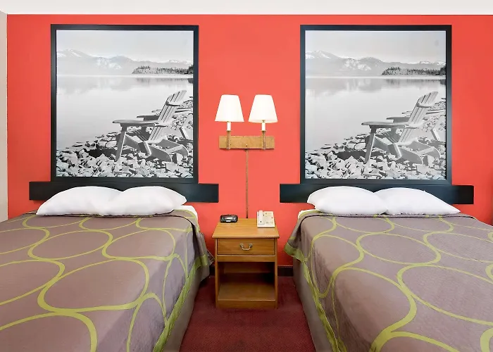 Mound City Motels