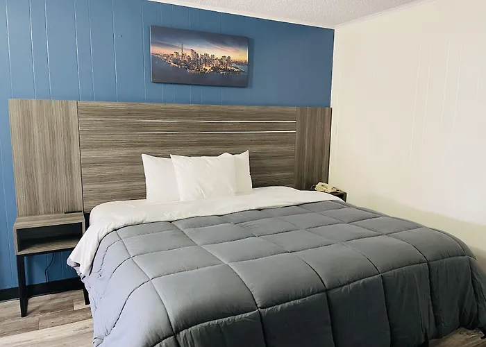 Linden Motels