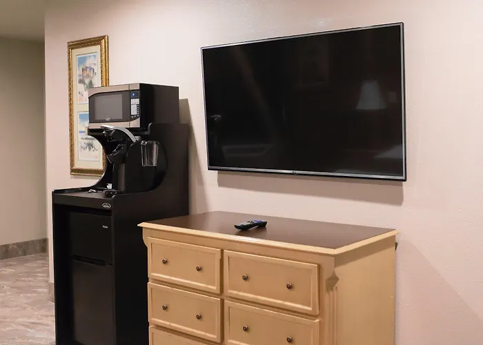 Dunnellon Motels