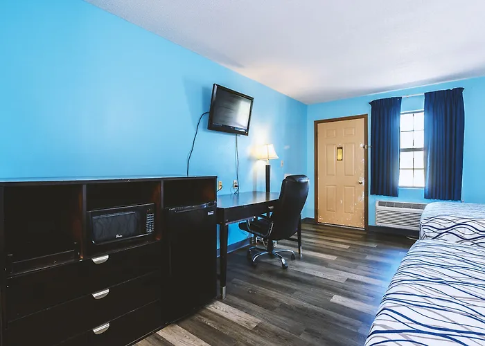Wellington Motels