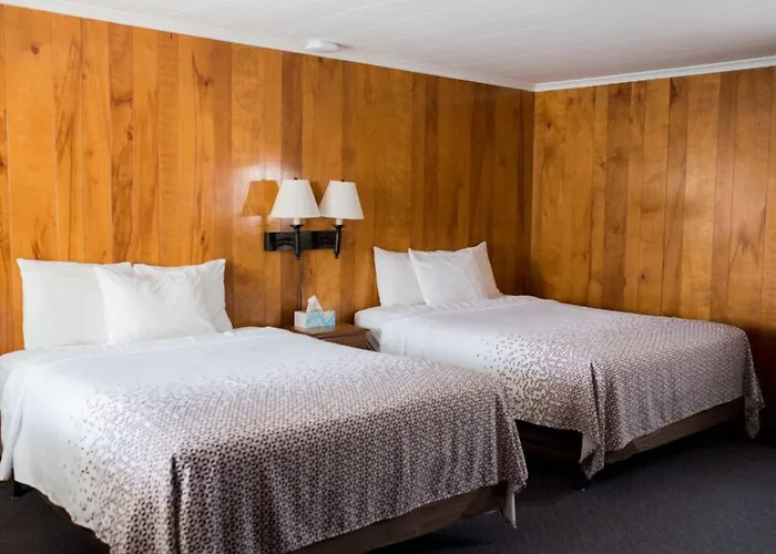 Perry Motels